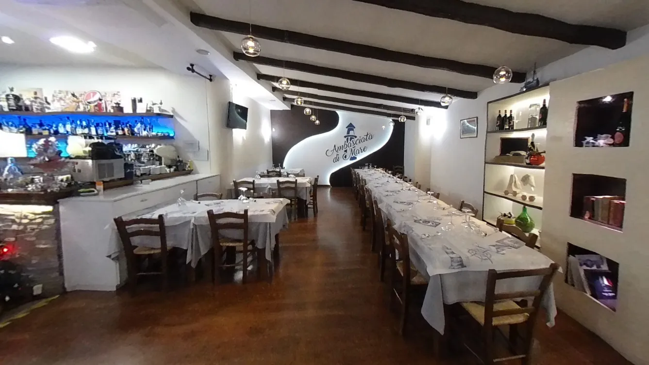 Ambasciata di Mare · Foto 2